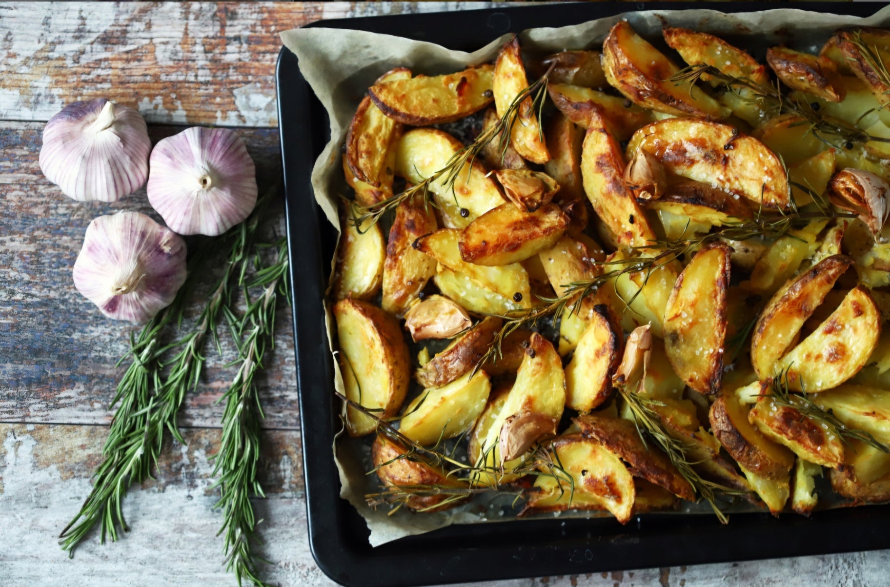 Greek Potatoes Seasoning Blend