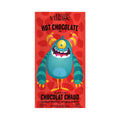 Hot Chocolate Monster
