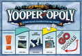 Yooper-Opoly Board Game