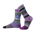 La Seine Crew Socks | Eco-Friendly & Made in the USA: M (Women8-10/Men7-9)