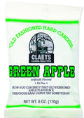 Nostalgic 1919 Old Fashioned Claey’s Green Apple🍏Hard Candy