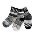 Moonlight Kids Socks | Eco-Friendly & Made in the USA : S (age 2-5)