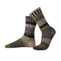 Bamboo Wool Socks | Sustainably Made In The USA: S: Women 6 - 8 / Men 5 - 7