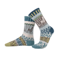Goat Crew Socks | Socks That Give Back to National Parks: Medium (Women 8 - 10 / Men 7 - 9)