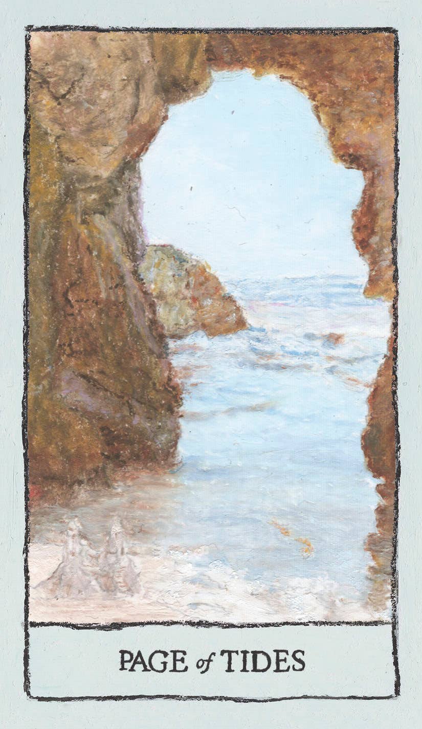 Mindscapes Tarot