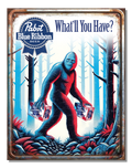Pabst - Bigfoot