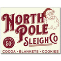 Sleigh Ride