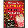 Family Movie Night