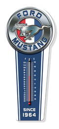 Thermometer - Mustang