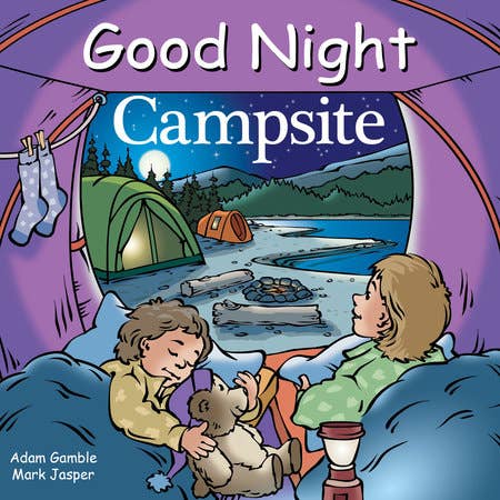 Gn Campsite