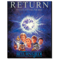 Star Wars Return of Jedi