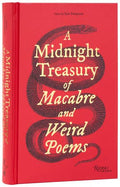 Midnight Treasury Macabre