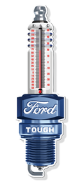 Thermometer - Ford Tough