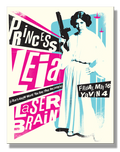 Star Wars - Princess Leia