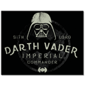Star Wars Vader Sith