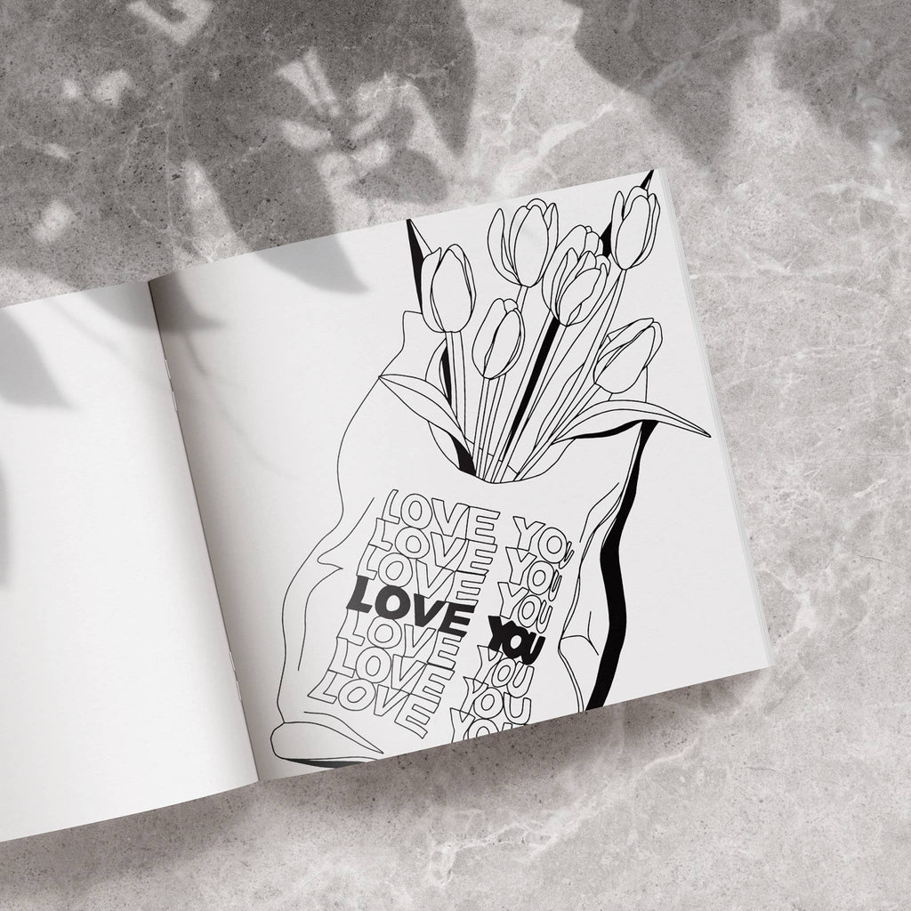 Love In Bloom