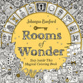 Rooms Of Wonder