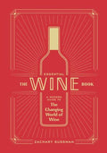 Essential Wine Book, The