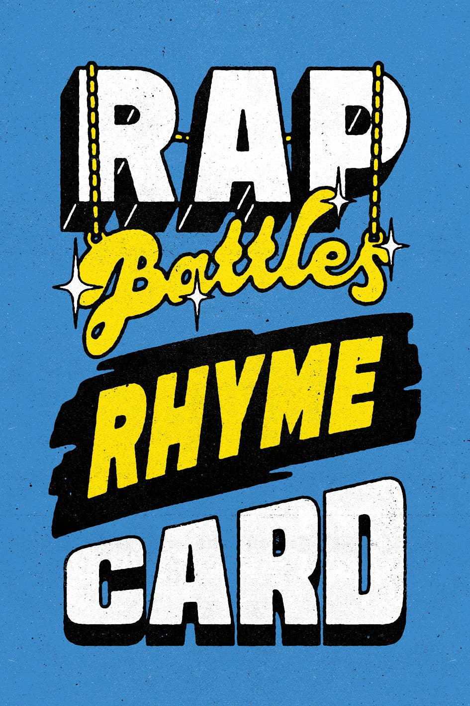 Rap Battles