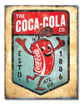Coke - Dancing Can