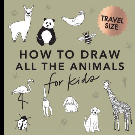 All The Animals (Mini)