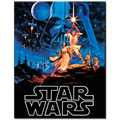 Star Wars Hildebrandt