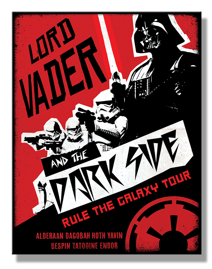 Star Wars - Lord Vader