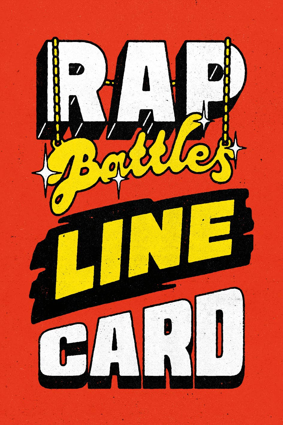 Rap Battles