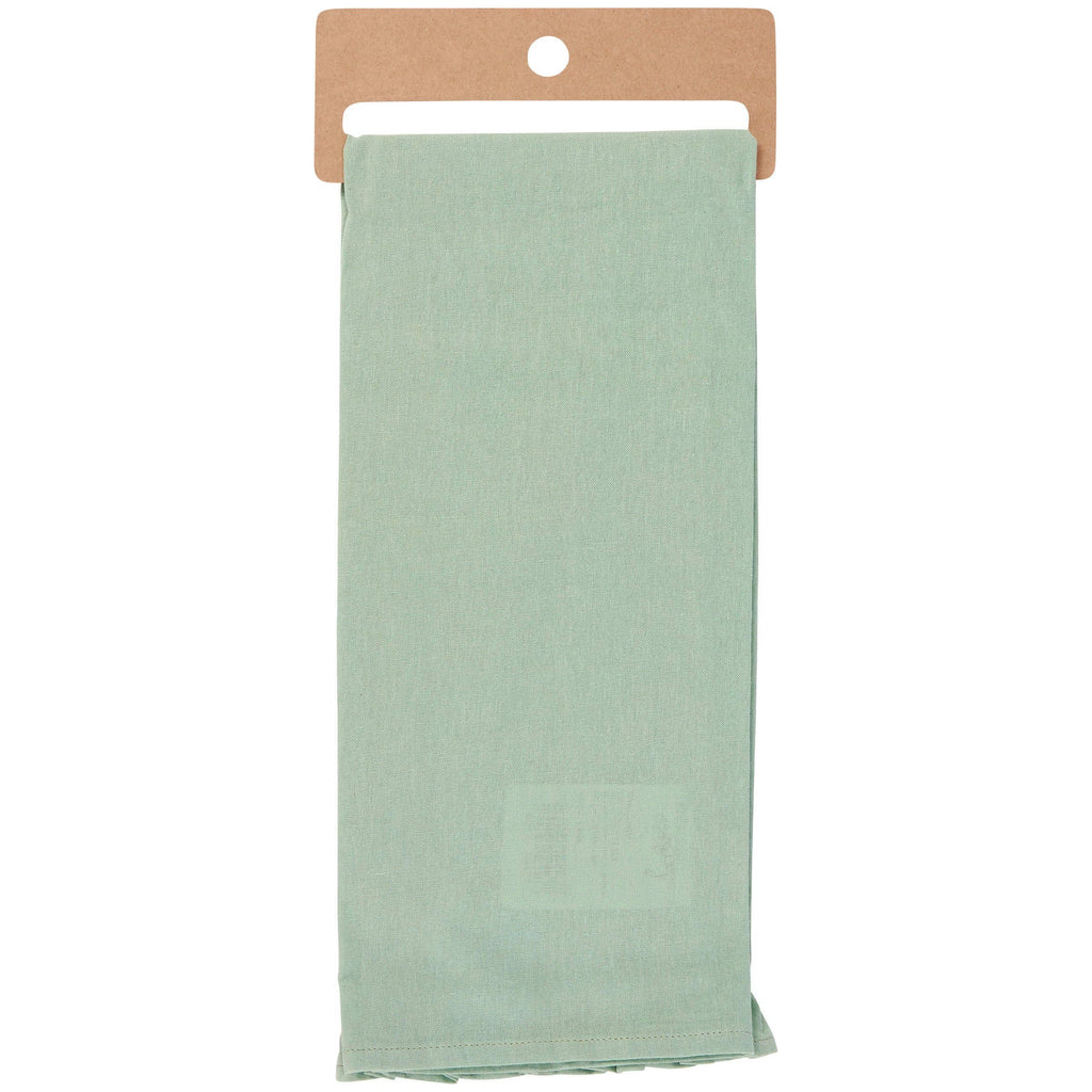 Field Bunny Kitchen Towel
