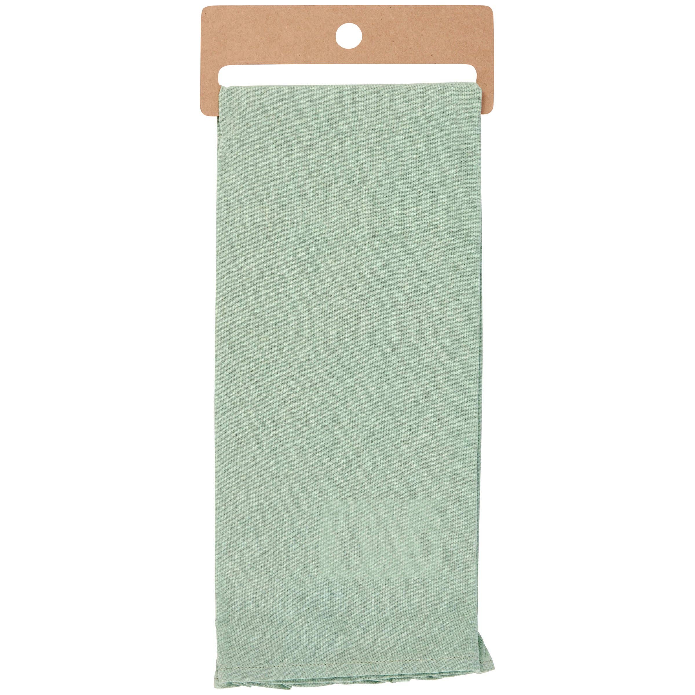 Field Bunny Kitchen Towel