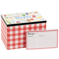 Homestead Recipe Box