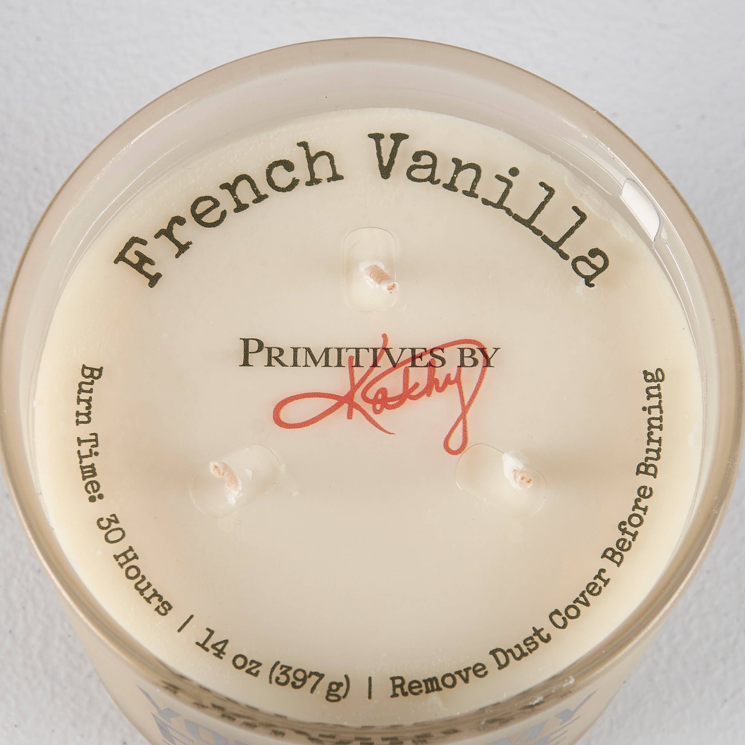 My Favorite Thing Candle