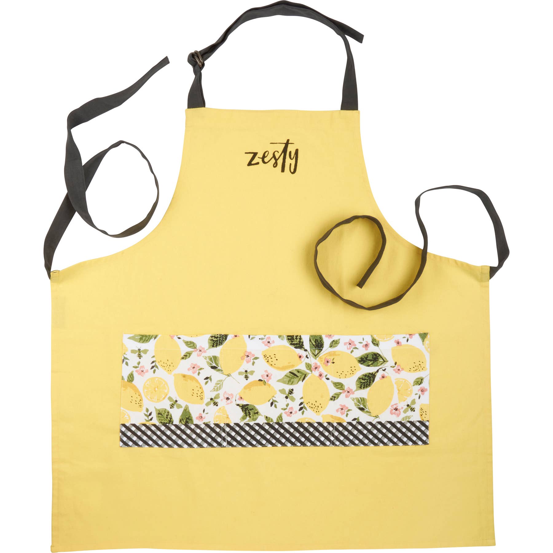 Zesty Apron