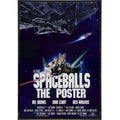 Spaceballs: The Poster Print: Board & Bagged