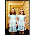 The Shining "Twins" Photo Print: Board & Bagged
