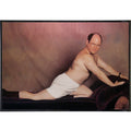 The Timeless Art of Seduction Print: Board & Bagged