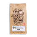 The Original Sydney: Medium Roast from Brazil: Whole Bean