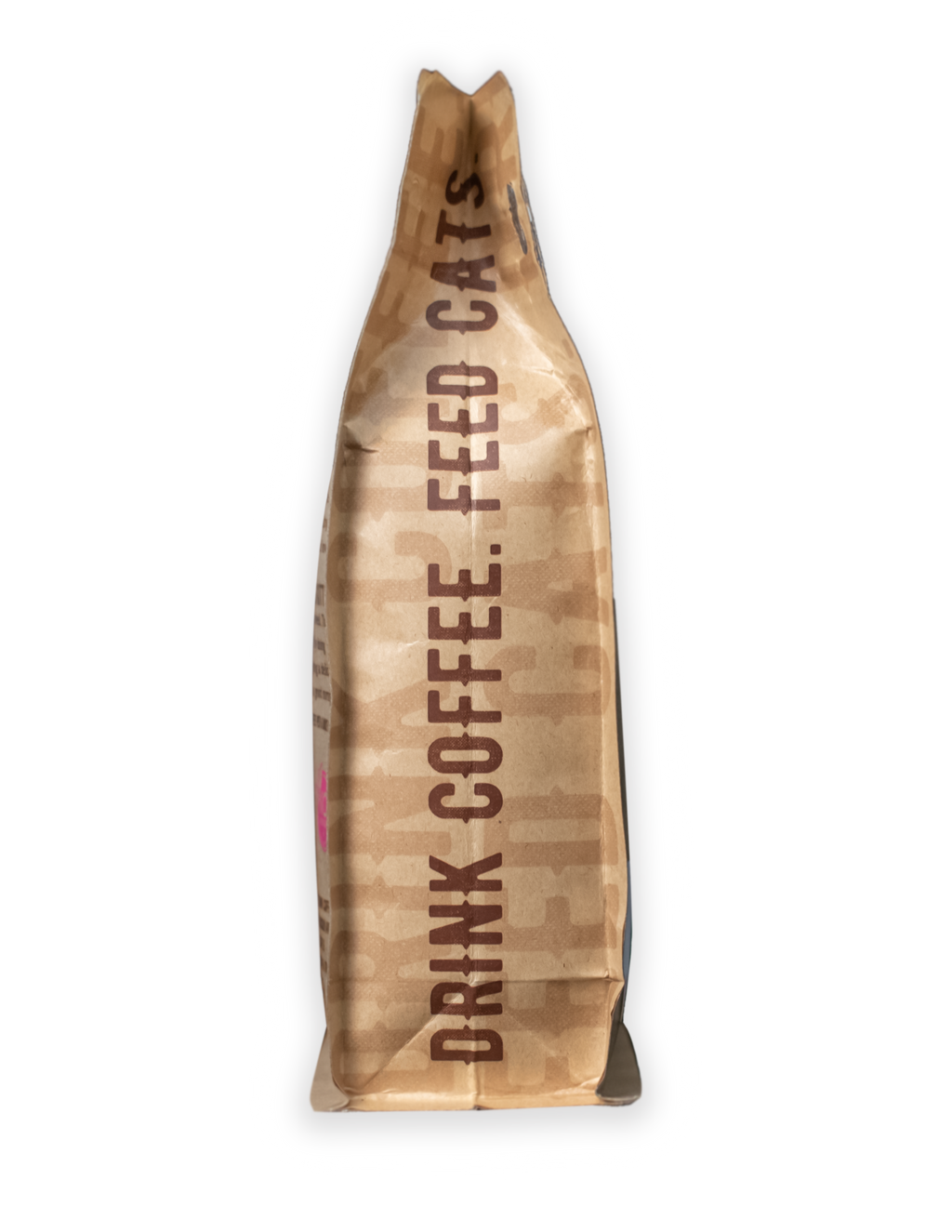 Pepper's Mint Mocha: Whole Bean