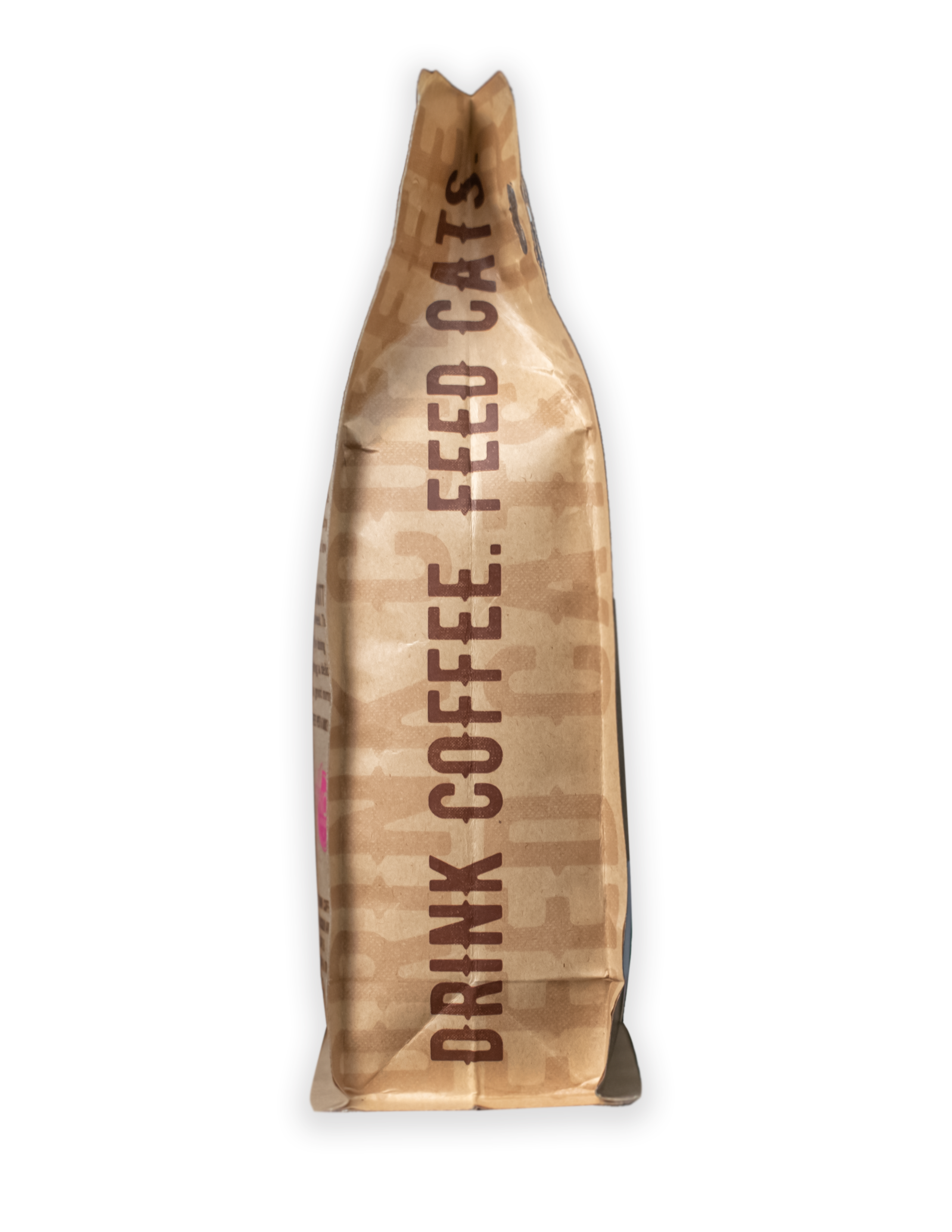 Pepper's Mint Mocha: Whole Bean