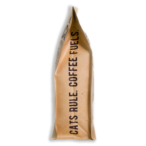 Albert: Super Smooth Breakfast Blend: Whole Bean