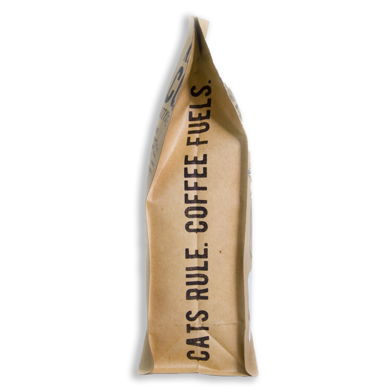 Delilah's Decaf: Ground