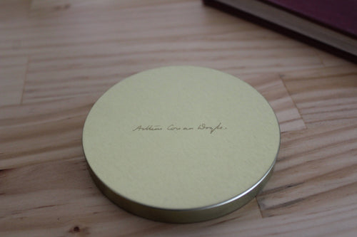 Baker St – Literary Candle | Plot Devices Collection