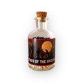Halloween Horror Zombie Match Bottle – Apothecary Jar