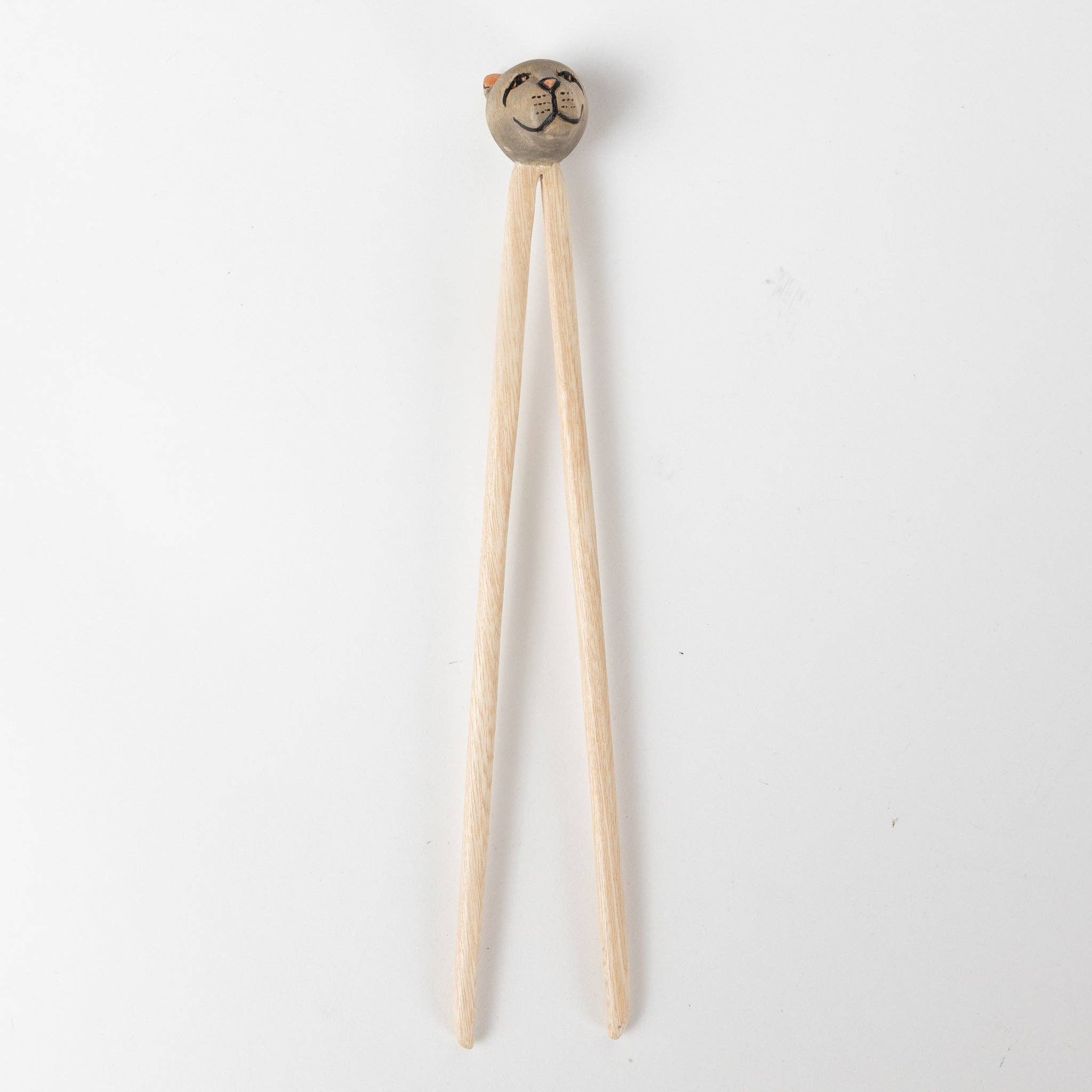 Training Chopsticks - Cat *