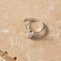 Vidula Sun & Moon Ring