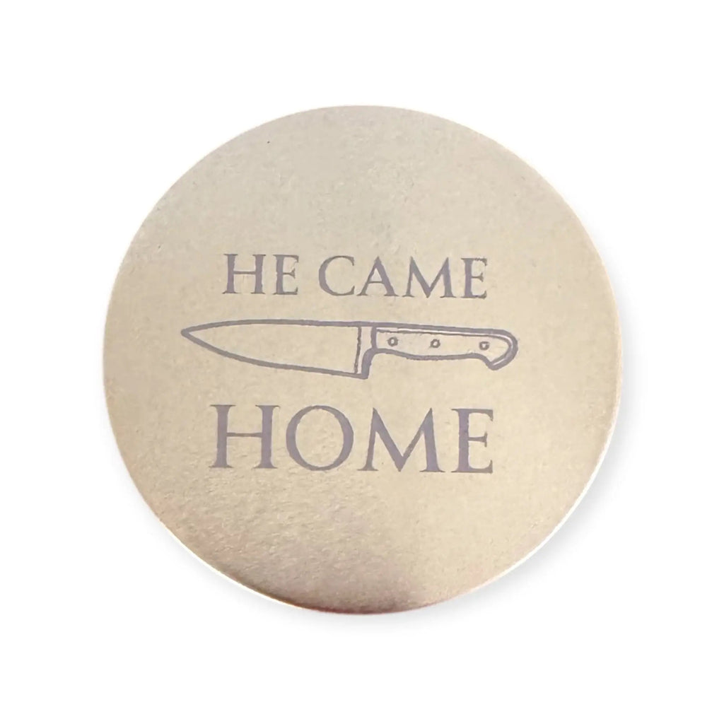 Haddon Night - Halloween Michael Myers-Inspired Horror Gift