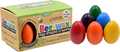 Studio Series Junior Beeswax Egg-Shaped Crayons