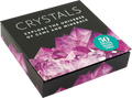 Crystals Insight Cards