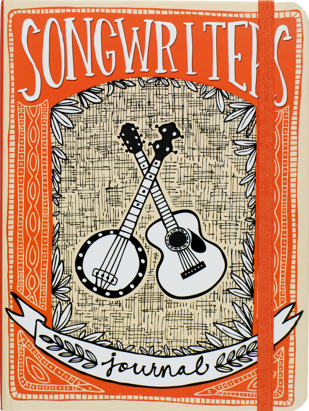 Songwriter's Journal