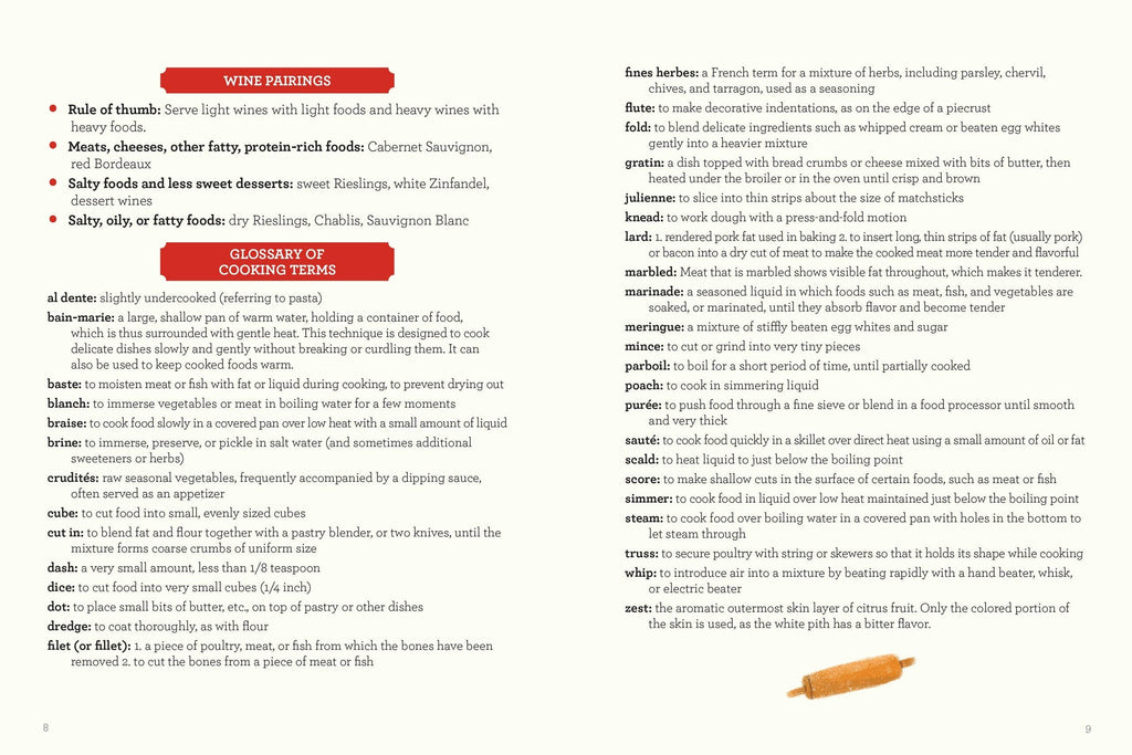 Our Family Recipes